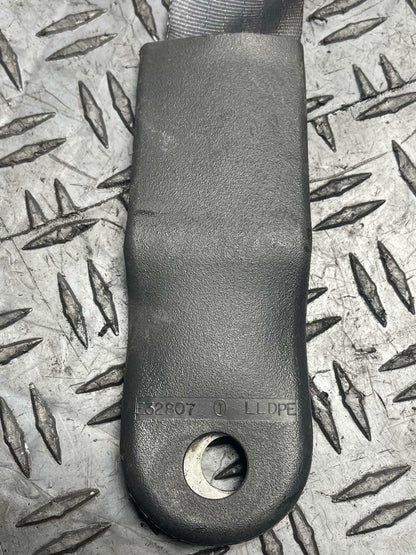 2003-04 Ford Mustang SVT Cobra OEM Driver Front LH Seat Belt- for VERT 286