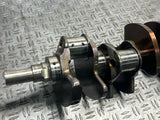 2003-04 Ford Mustang SVT Cobra Kellogg Fored 8-Bolt Crankshaft- for 4.6 4V 286
