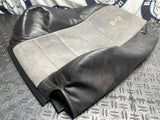2003-04 Mustang SVT Cobra OEM Pass. Front RH Seat Material- Med. Graphite 286