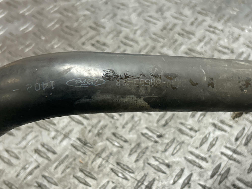 2003-04 Ford Mustang SVT Cobra OEM Thermostat Assembly- for 4.6 4V S/C'd 286