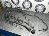 2003-04 Ford Mustang SVT Cobra OEM EFI/Injector Harness- for 4.6 4V S/C'd 286