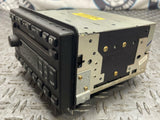 2001 02 03 Ford Mustang SVT GT V6 OEM Radio- NO SAT BUTTON 286