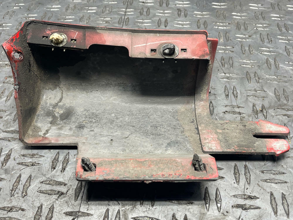 2003-04 Ford Mustang SVT Cobra OEM Pass. RH Side Skirt- SEE DESC, Code D3 286