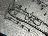 2003-04 Ford Mustang SVT Cobra OEM EFI/Injector Harness- for 4.6 4V S/C'd 286