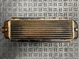 2003-04 Ford Mustang SVT Cobra OEM Garrett Intercooler 286