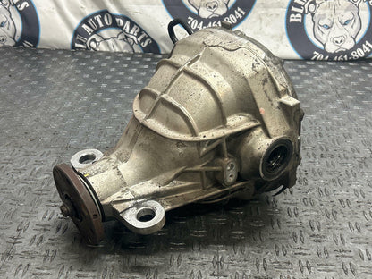 2003-04 Ford Mustang SVT Cobra OEM Differential Assembly- 3.55 Gear 286