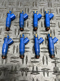 2003-04 Ford Mustang SVT Cobra OEM Fuel Injector Set 39Lbs (x8) 286