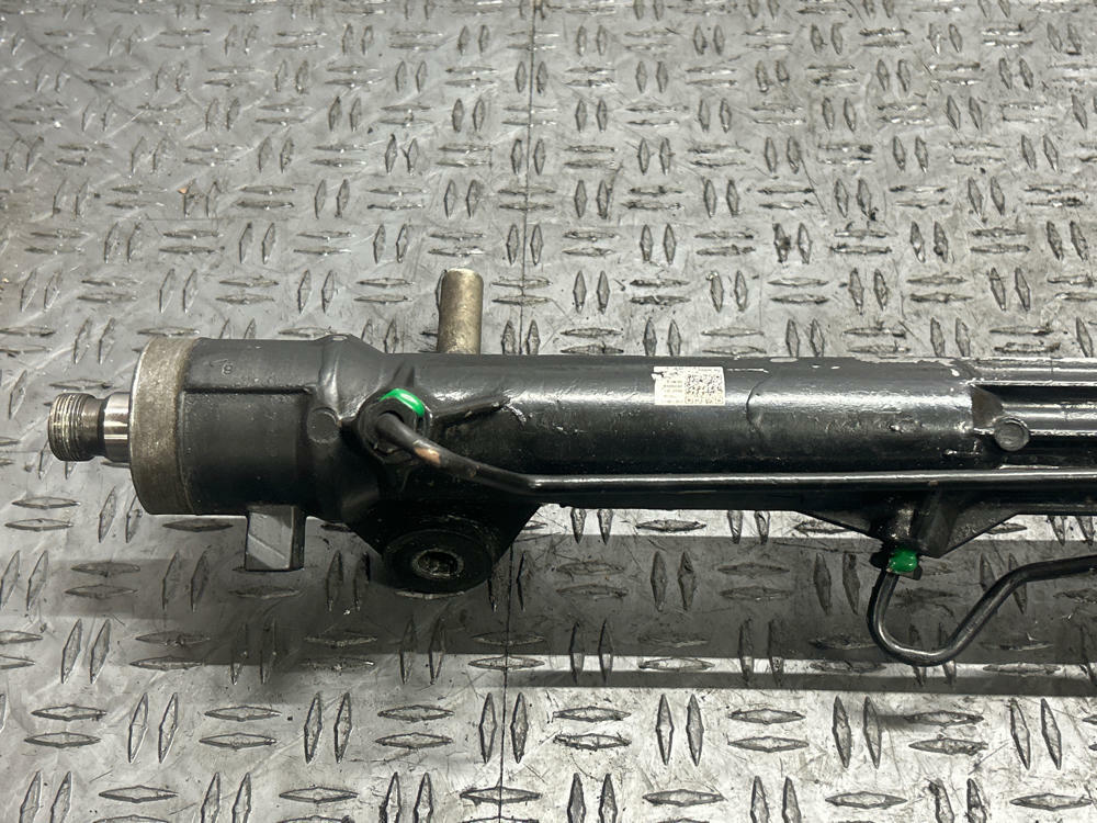 1999-04 Ford Mustang GT/Bullitt OEM SPR SJ Steering Rack Assembly 286