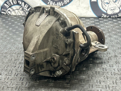 2003-04 Ford Mustang SVT Cobra OEM Differential Assembly- 3.55 Gear 286