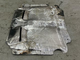 2003-04 Ford Mustang SVT Cobra OEM Hood Insulator- NEEDS WORK 286