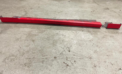 2003-04 Ford Mustang SVT Cobra OEM Pass. RH Side Skirt- SEE DESC, Code D3 286