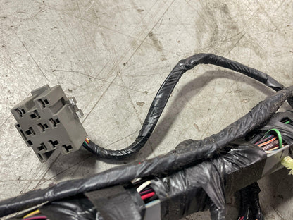 2003 Ford Mustang SVT Cobra OEM Dash Harness 286