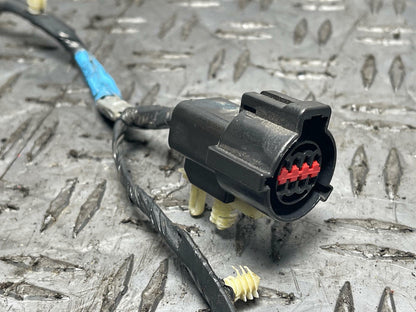 1999-04 Ford Mustang Center Console Wiring Harness- FOR CONVERTIBLE 286