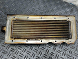 2003-04 Ford Mustang SVT Cobra OEM Garrett Intercooler 286