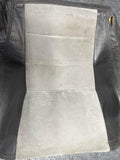 2003-04 Mustang SVT Cobra OEM Pass. Front RH Seat Material- Med. Graphite 286