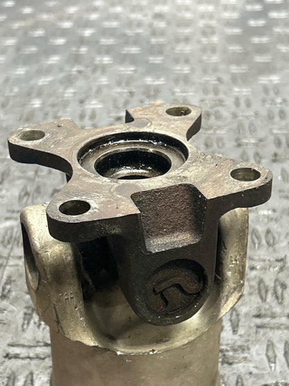 2003-04 Ford Mustan SVT Cobra IRS Driveshaft Flange 286