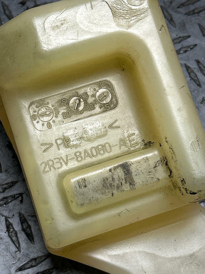 2003-04 Ford Mustang SVT Cobra OEM Supercharger Coolant Reservoir Tank 286