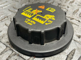 2003-04 Ford Mustan SVT Cobra Coolant Resevoir Cap 286
