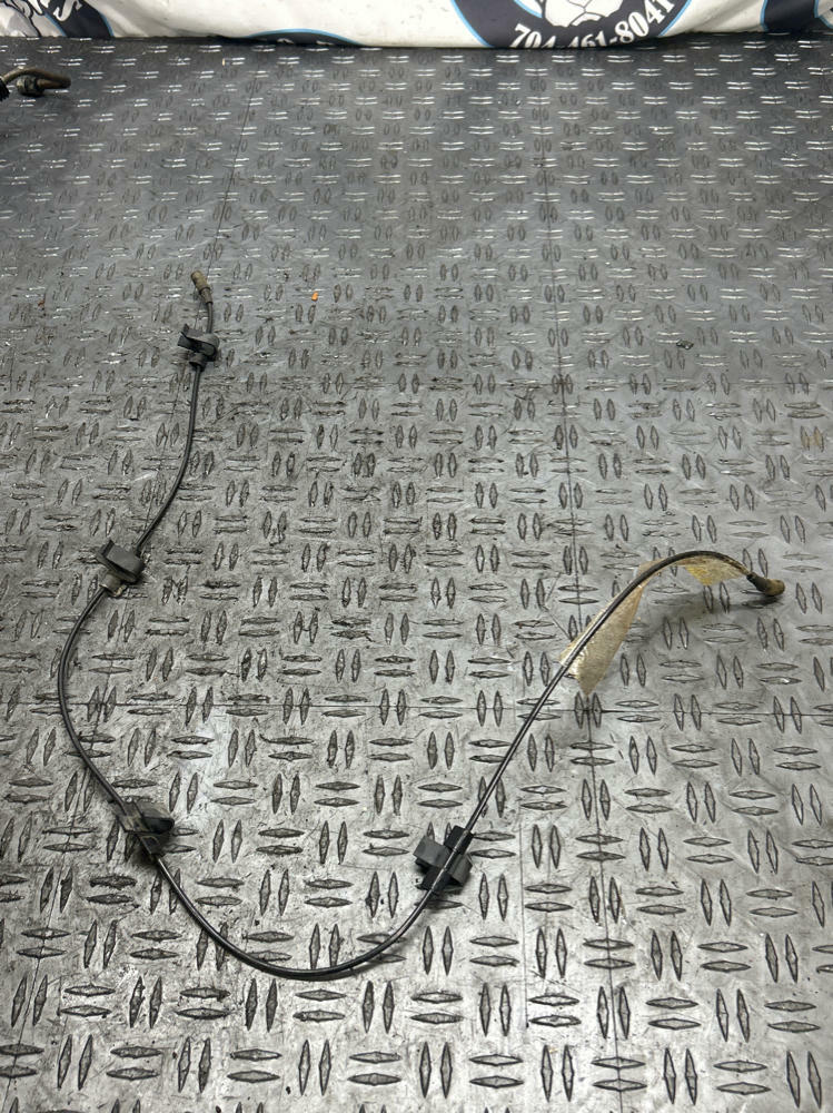 2003-04 Ford Mustan SVT Cobra OEM Boost Line 286