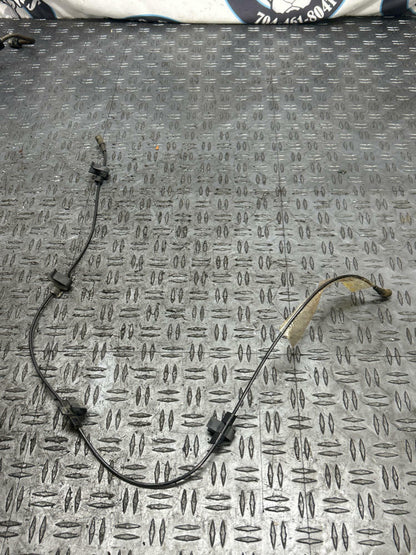 2003-04 Ford Mustan SVT Cobra OEM Boost Line 286