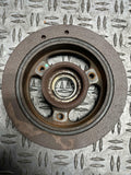 2003-04 Ford Mustan SVT Cobra Crank Pulley OEM 286