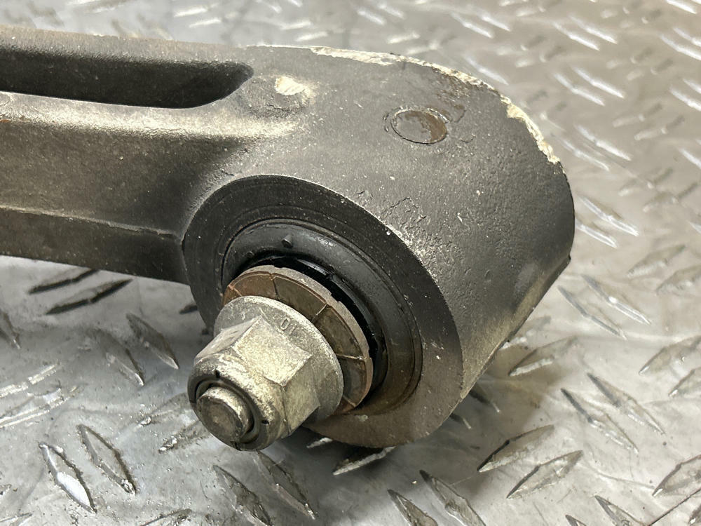 2003-04 Ford Mustang SVT Cobra OEM Driver Rear LH Lower Control Arm- for IRS 286