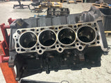 2003-04 Ford Mustang SVT Cobra 4.6 4V Romeo Iron Block- Std. Bore, 91k Miles 286