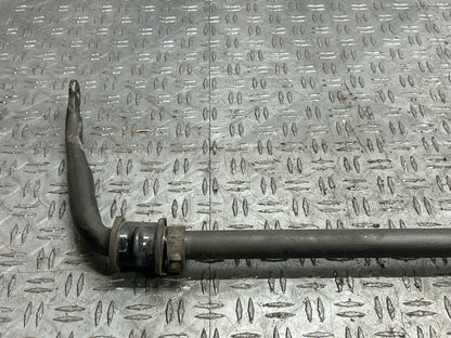 2003-04 Ford Mustang SVT Cobra OEM Rear Sway Bar 286