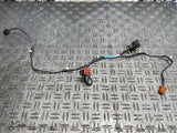 1999-04 Ford Mustang Center Console Wiring Harness- FOR CONVERTIBLE 286