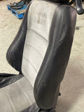 2003-04 Ford Mustang SVT Cobra OEM Driver Front LH Seat- Medium Graphite 286