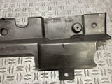 1999-04 Ford Mustang OEM Upper Radiator Cover Panel- Seen Better Days 286