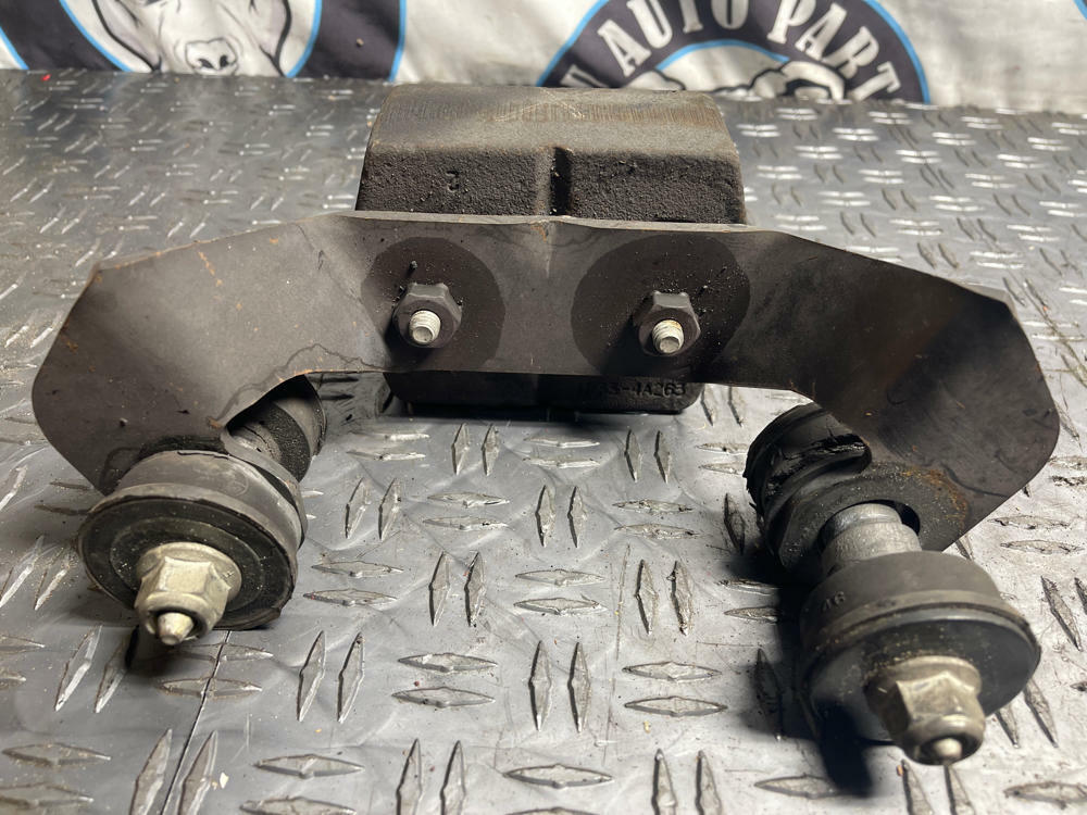 2003-04 Ford Mustang SVT Cobra Front Diff Mount- for IRS 3rd Member 286