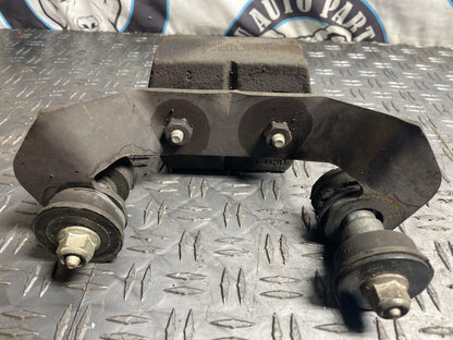 2003-04 Ford Mustang SVT Cobra Front Diff Mount- for IRS 3rd Member 286