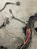 2003-04 Ford Mustang SVT Cobra Convertible Body Harness- PARTS ONLY 286