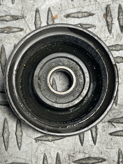 2003-04 Ford Mustang SVT Cobra Ribbed Pulley (YW7E-19A216-AA) 286