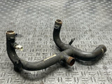 2003-04 Ford Mustang SVT Cobra OEM Coolant Crossover Pipe 286