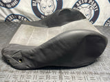 2003-04 Mustang SVT Cobra OEM Pass. Front RH Seat Material- Med. Graphite 286