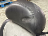 2003-04 Ford Mustang SVT Cobra OEM Driver Front LH Seat- Medium Graphite 286
