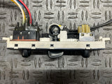 1999-04 Ford Mustang HVAC Control Panel 286