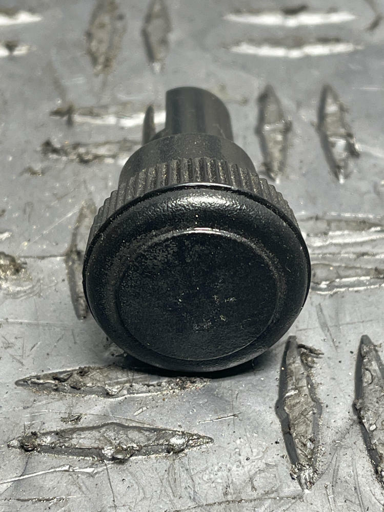 1999-04 Ford Mustang Head Light Control Knob- KNOB ONLY, NO MODULE 286