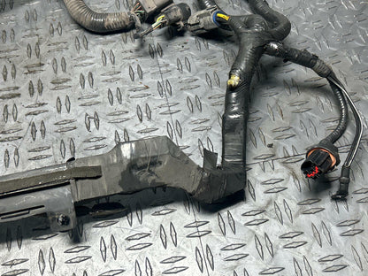 2003-04 Ford Mustang SVT Cobra Engine Bay Distribution Harness/Fuse Box 286