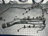 2003-04 Ford Mustang SVT Cobra OEM EFI/Injector Harness- for 4.6 4V S/C'd 286
