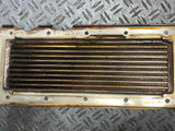 2003-04 Ford Mustang SVT Cobra OEM Garrett Intercooler 286