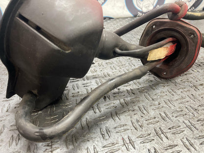 1999-04 Ford Mustang Fuel Filler Neck Assembly- Missing End Tip (Tank Side) 286