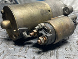 2003-04 Ford Mustan SVT Cobra OEM Starter Motor 286
