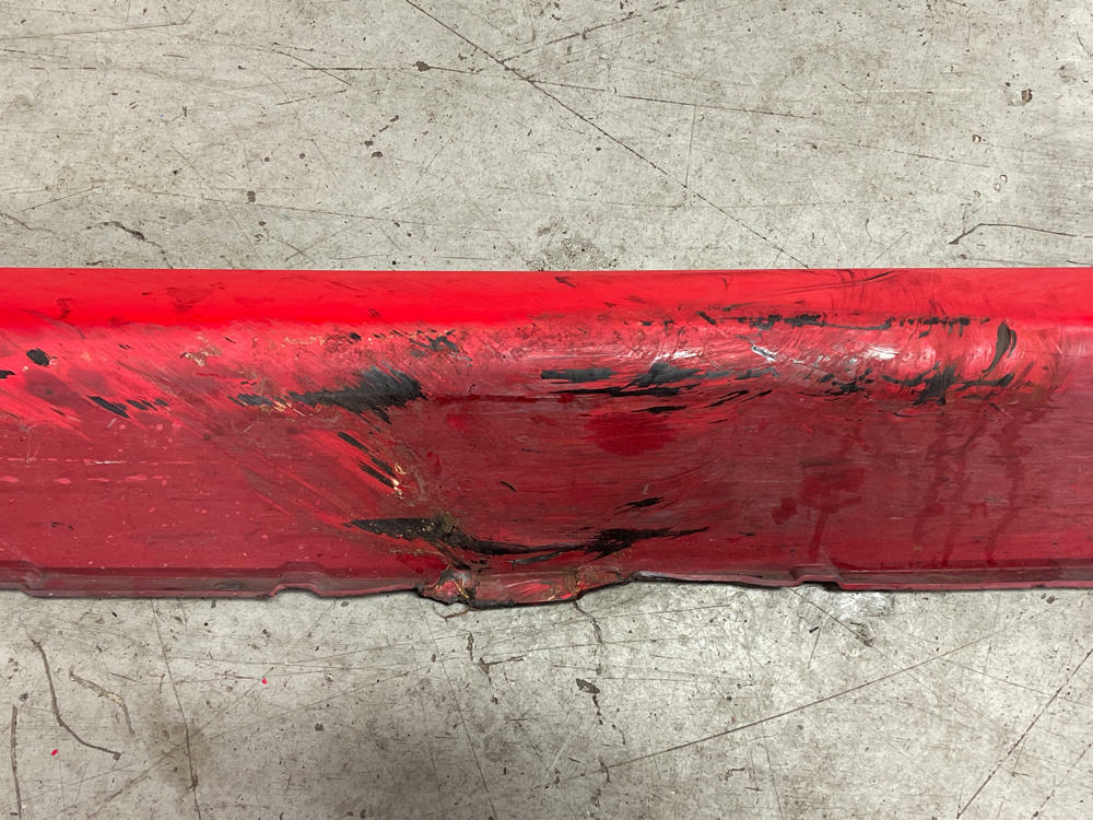 2003-04 Ford Mustang SVT Cobra OEM Pass. RH Side Skirt- SEE DESC, Code D3 286