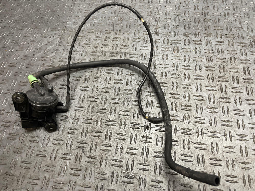 2003-04 Ford Mustang SVT Cobra Purge Control Valve 286