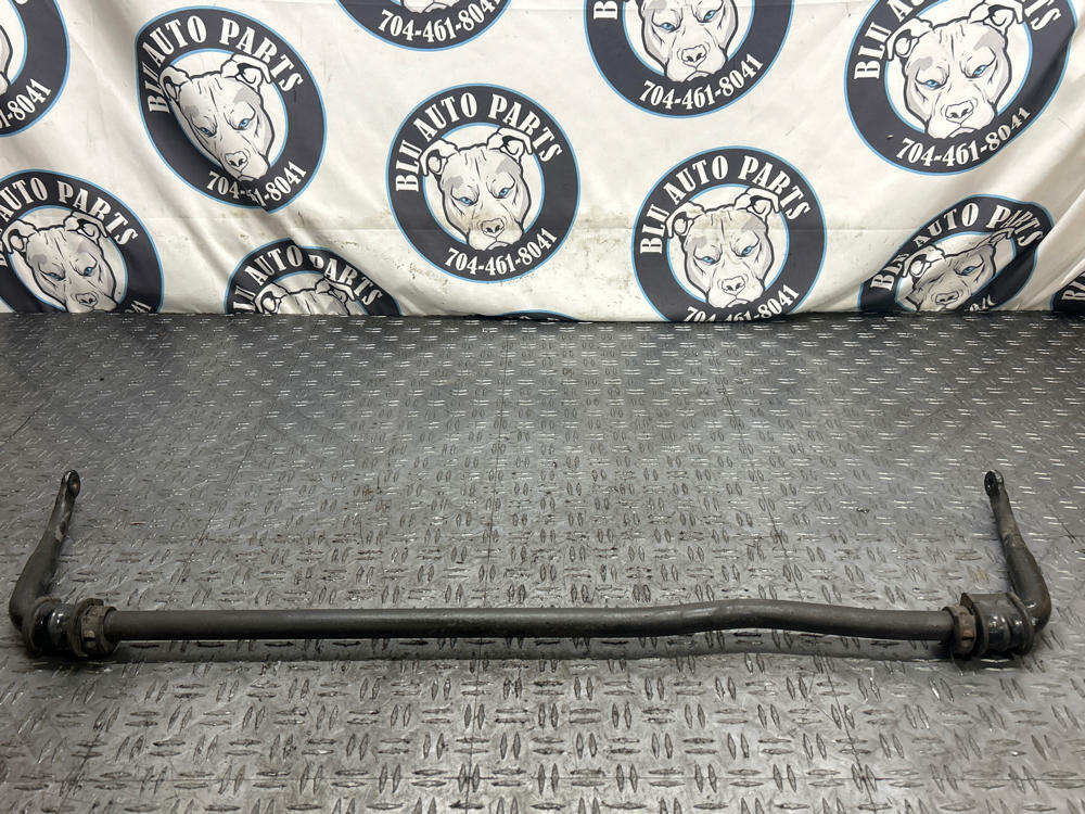 2003-04 Ford Mustang SVT Cobra OEM Rear Sway Bar 286