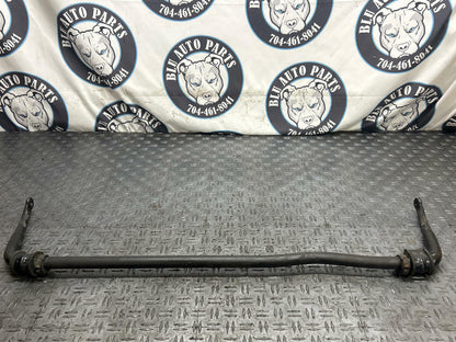 2003-04 Ford Mustang SVT Cobra OEM Rear Sway Bar 286