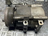 2003-04 Ford Mustang SVT Cobra OEM A/C Compressor- w/ Muffler 286